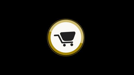 shopping-cart-icon-loop-Animation-video-transparent-background-with-alpha-channel.